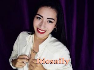 Diosaily