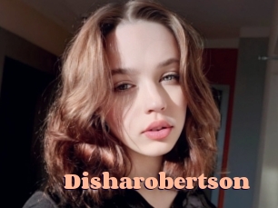 Disharobertson