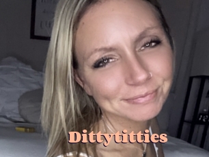 Dittytitties