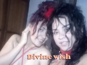 Divine_wish