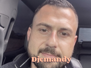 Djemandy