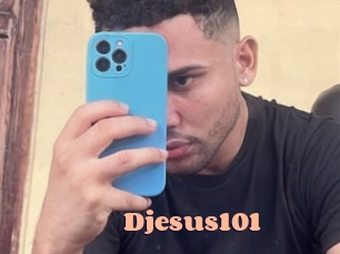 Djesus101