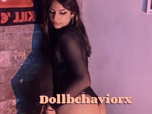 Dollbehaviorx