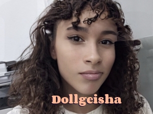 Dollgeisha