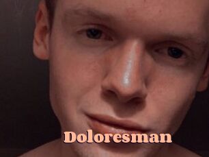 Doloresman