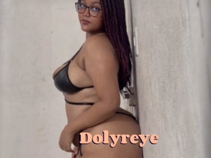 Dolyreye