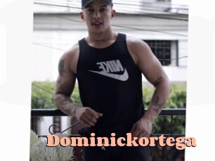 Dominickortega