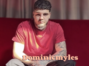 Dominicmyles