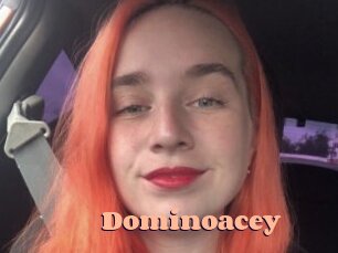 Dominoacey