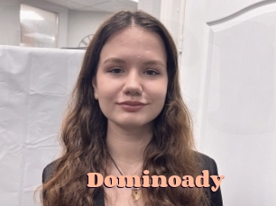 Dominoady