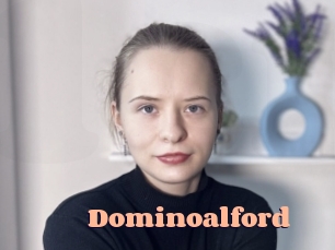 Dominoalford