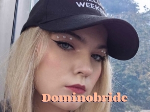 Dominobride