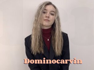 Dominocarvin