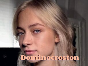 Dominocroston