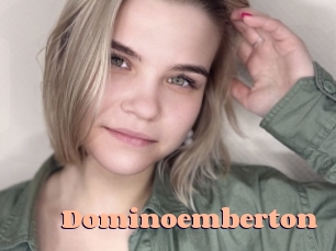 Dominoemberton