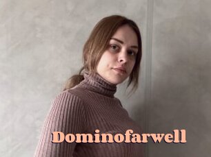 Dominofarwell