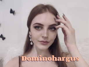 Dominohargus