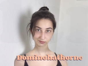 Dominohathorne