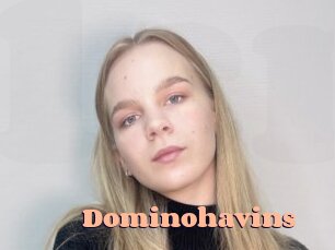 Dominohavins