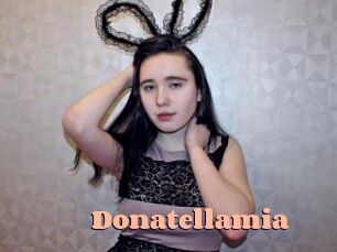 Donatellamia