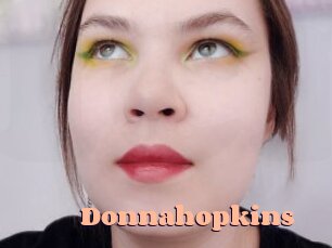 Donnahopkins