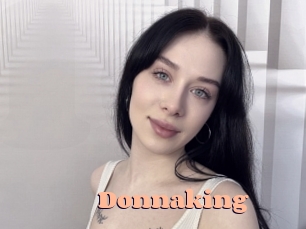 Donnaking