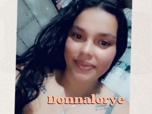 Donnalorye