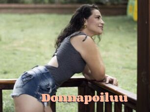 Donnapoiluu