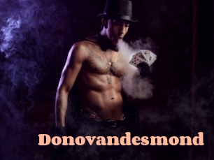 Donovandesmond