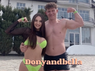 Donyandbella