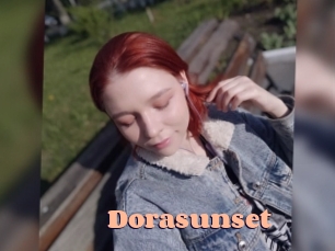 Dorasunset