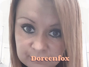 Doreenfox