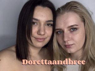 Dorettaandbree