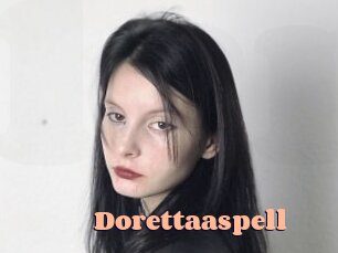 Dorettaaspell