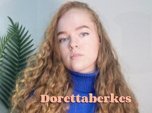 Dorettaberkes