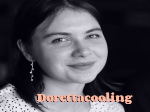 Dorettacooling