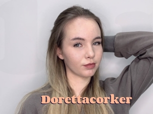 Dorettacorker