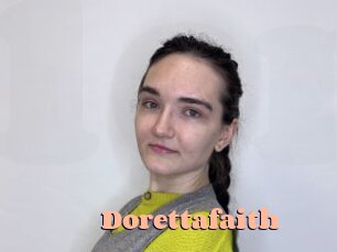 Dorettafaith