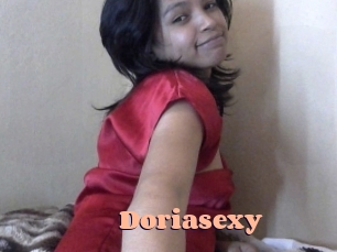 Doriasexy