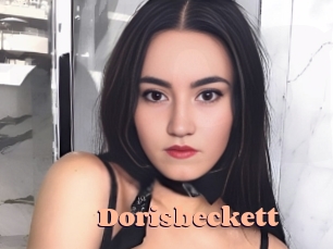 Dorisbeckett