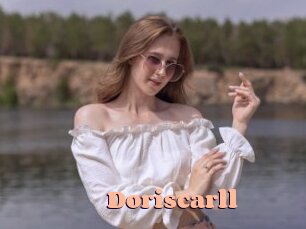 Doriscarll