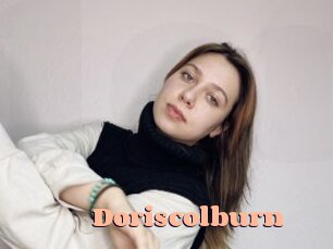 Doriscolburn