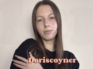 Doriscoyner