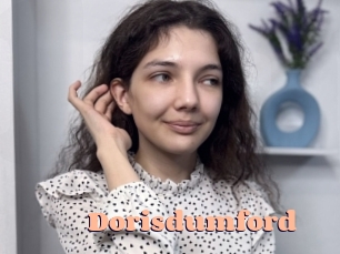 Dorisdumford