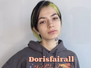 Dorisfairall