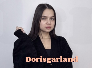 Dorisgarland