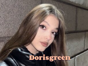 Dorisgreen