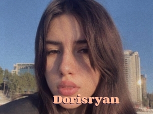 Dorisryan