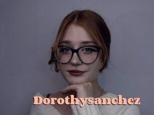 Dorothysanchez