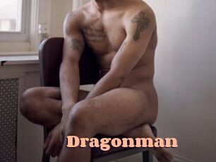 Dragonman